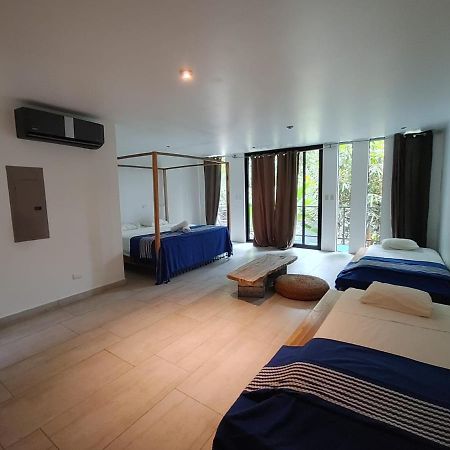 Pipa Playa Santa Teresa (Puntarenas) 外观 照片