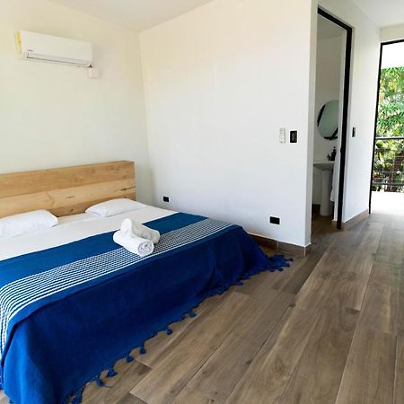 Pipa Playa Santa Teresa (Puntarenas) 外观 照片