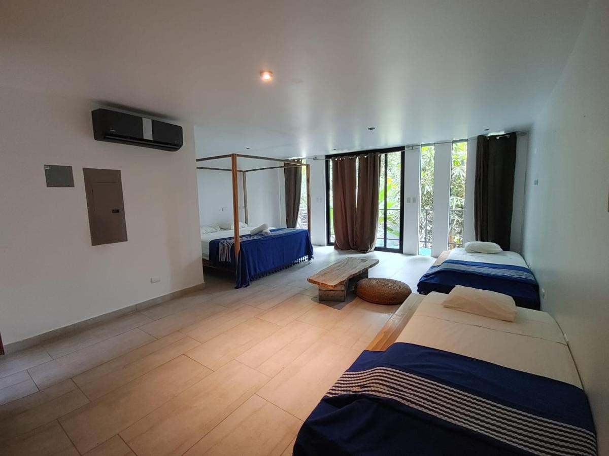 Pipa Playa Santa Teresa (Puntarenas) 外观 照片