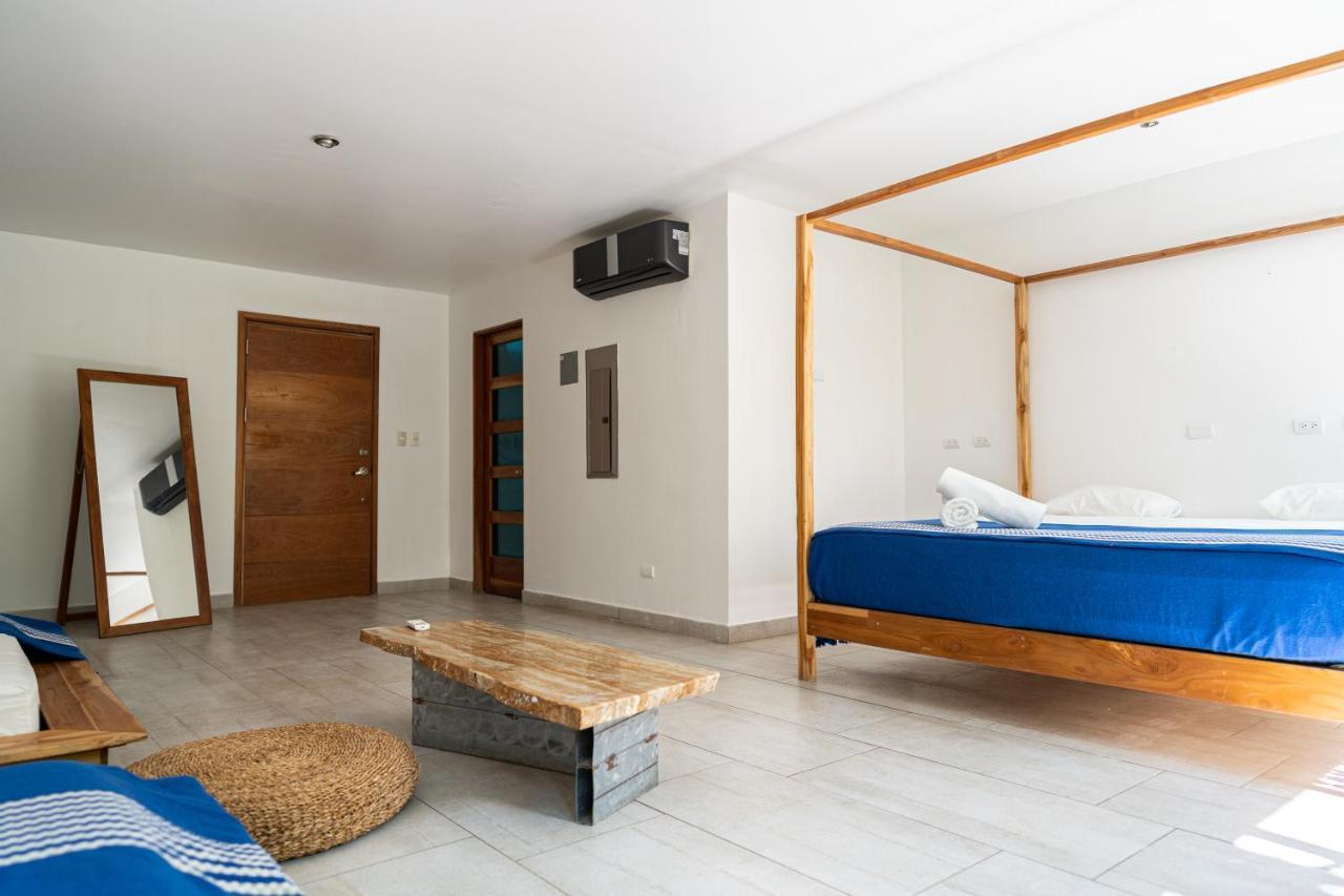 Pipa Playa Santa Teresa (Puntarenas) 外观 照片