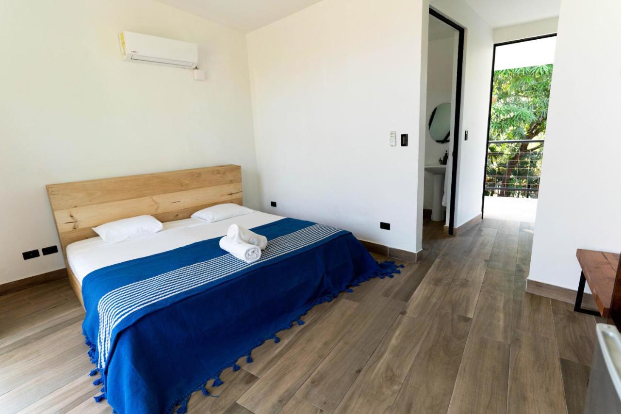 Pipa Playa Santa Teresa (Puntarenas) 外观 照片