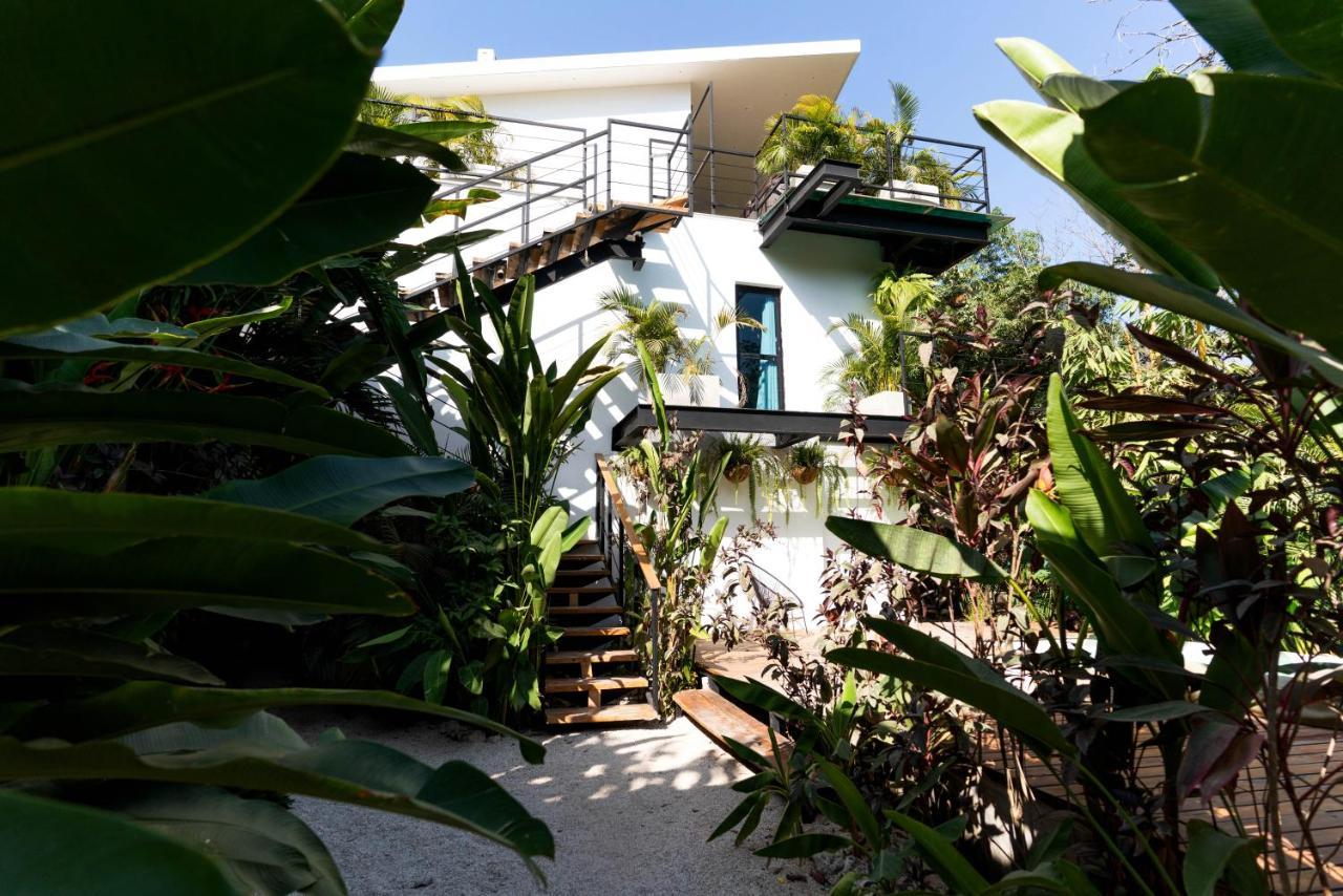 Pipa Playa Santa Teresa (Puntarenas) 外观 照片