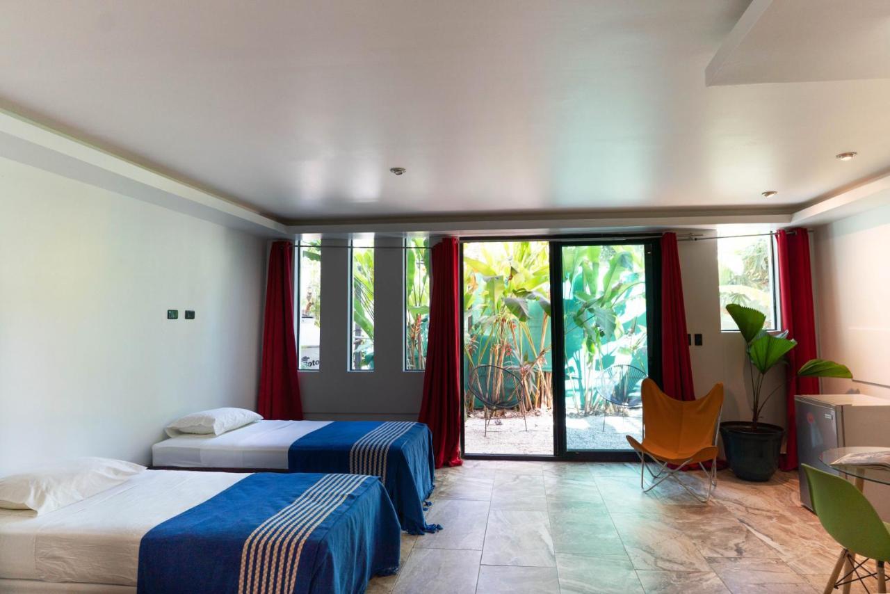Pipa Playa Santa Teresa (Puntarenas) 外观 照片